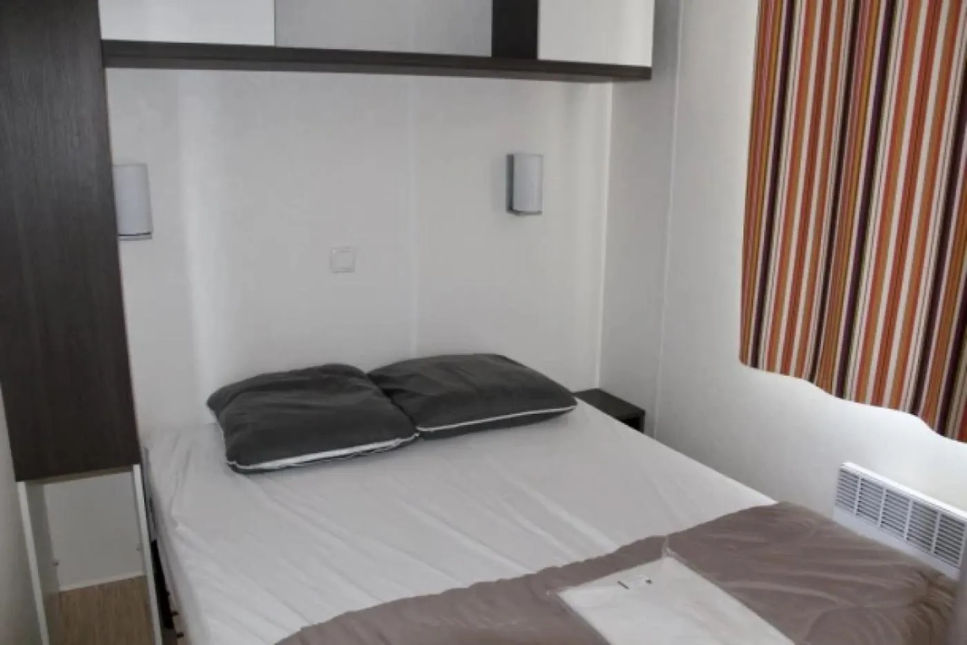 Ferienhaus Mobilhome 3 Etoiles - Piscine - Eeebaf Rocamadour Frankreich