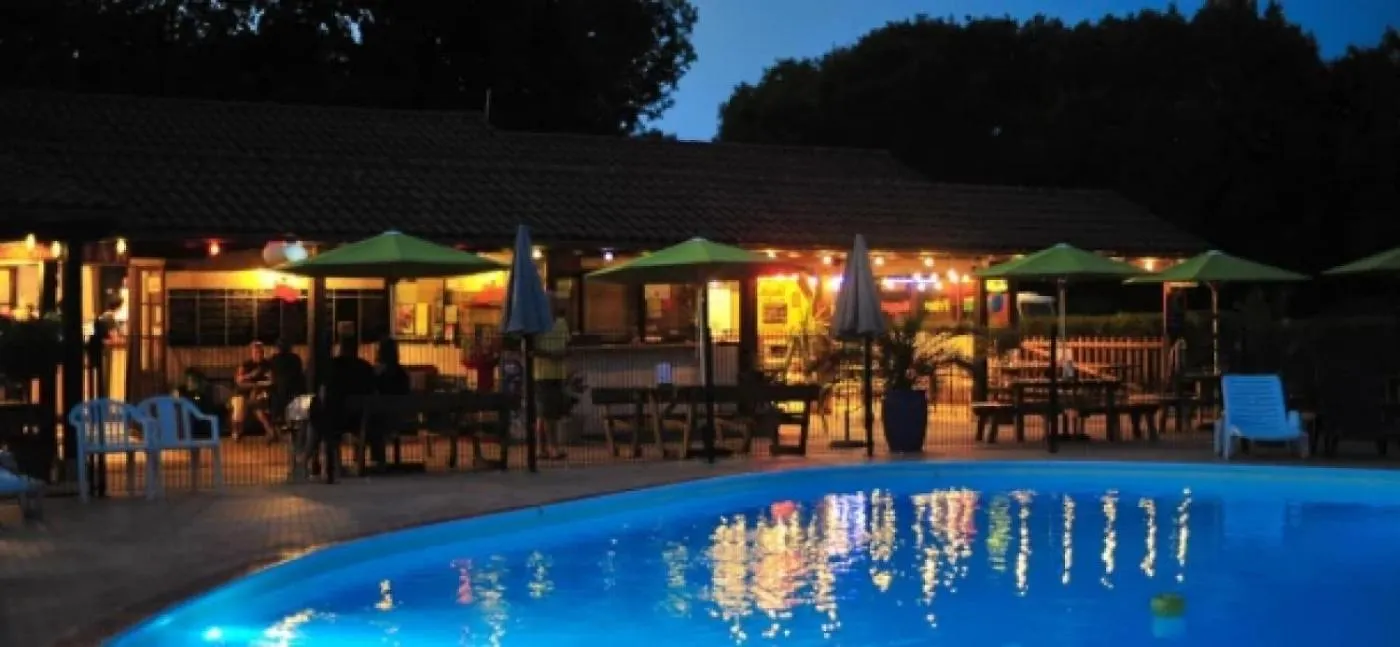 Mobilhome 3 Etoiles - Piscine - Eeebaf Rocamadour 0*,