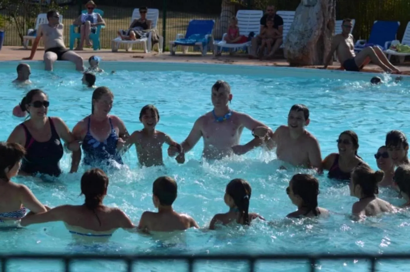 Mobilhome 3 Etoiles - Piscine - Eeebaf Rocamadour 0*,  Frankrijk