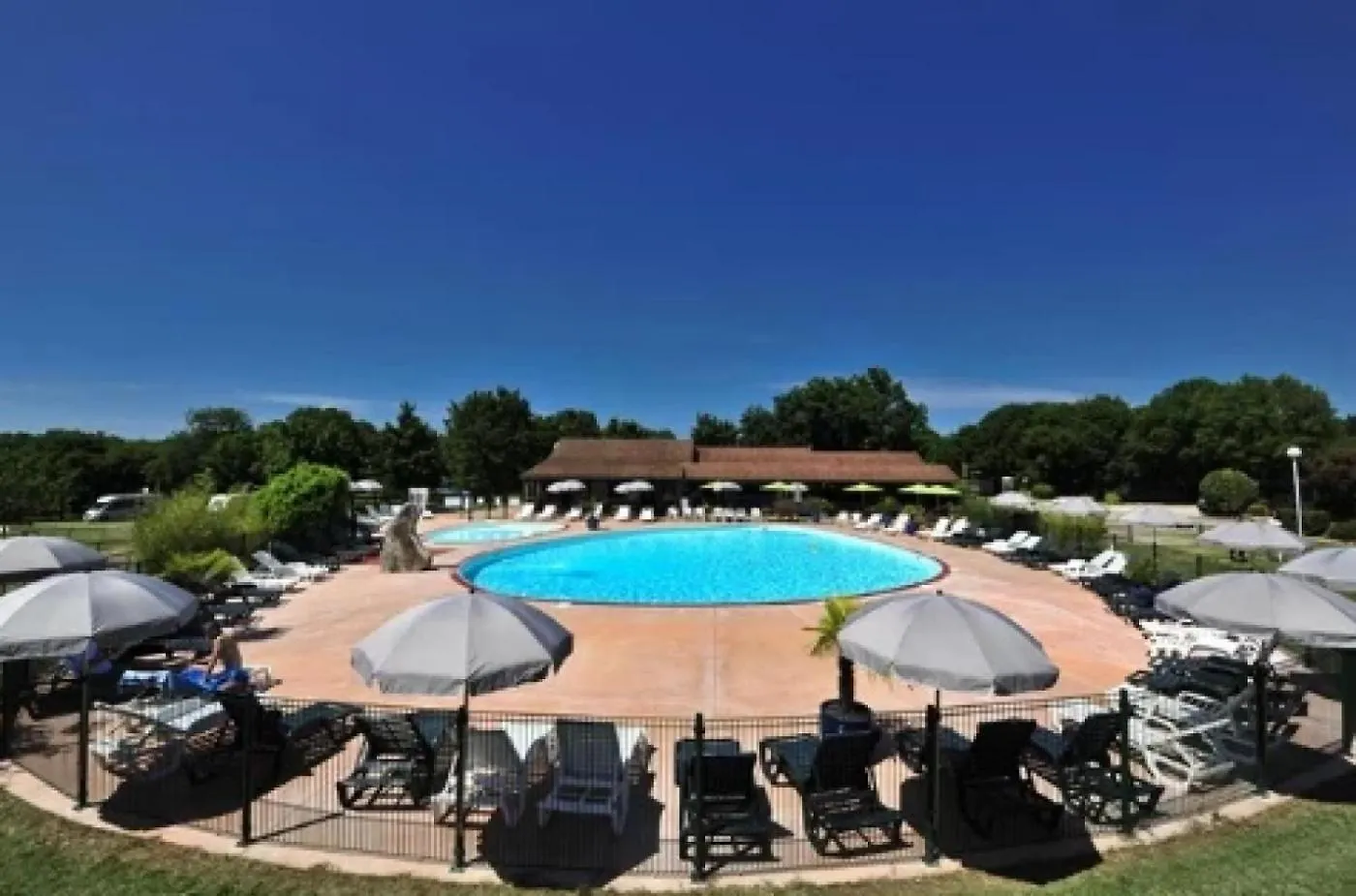 Mobilhome 3 Etoiles - Piscine - Eeebaf Rocamadour 0*,