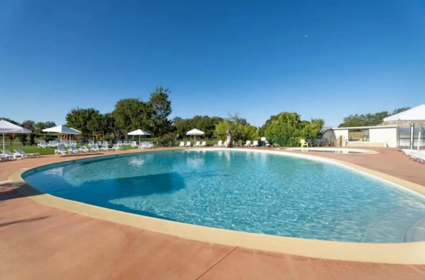 Mobilhome 3 Etoiles - Piscine - Eeebaf Rocamadour 0*,  Frankreich