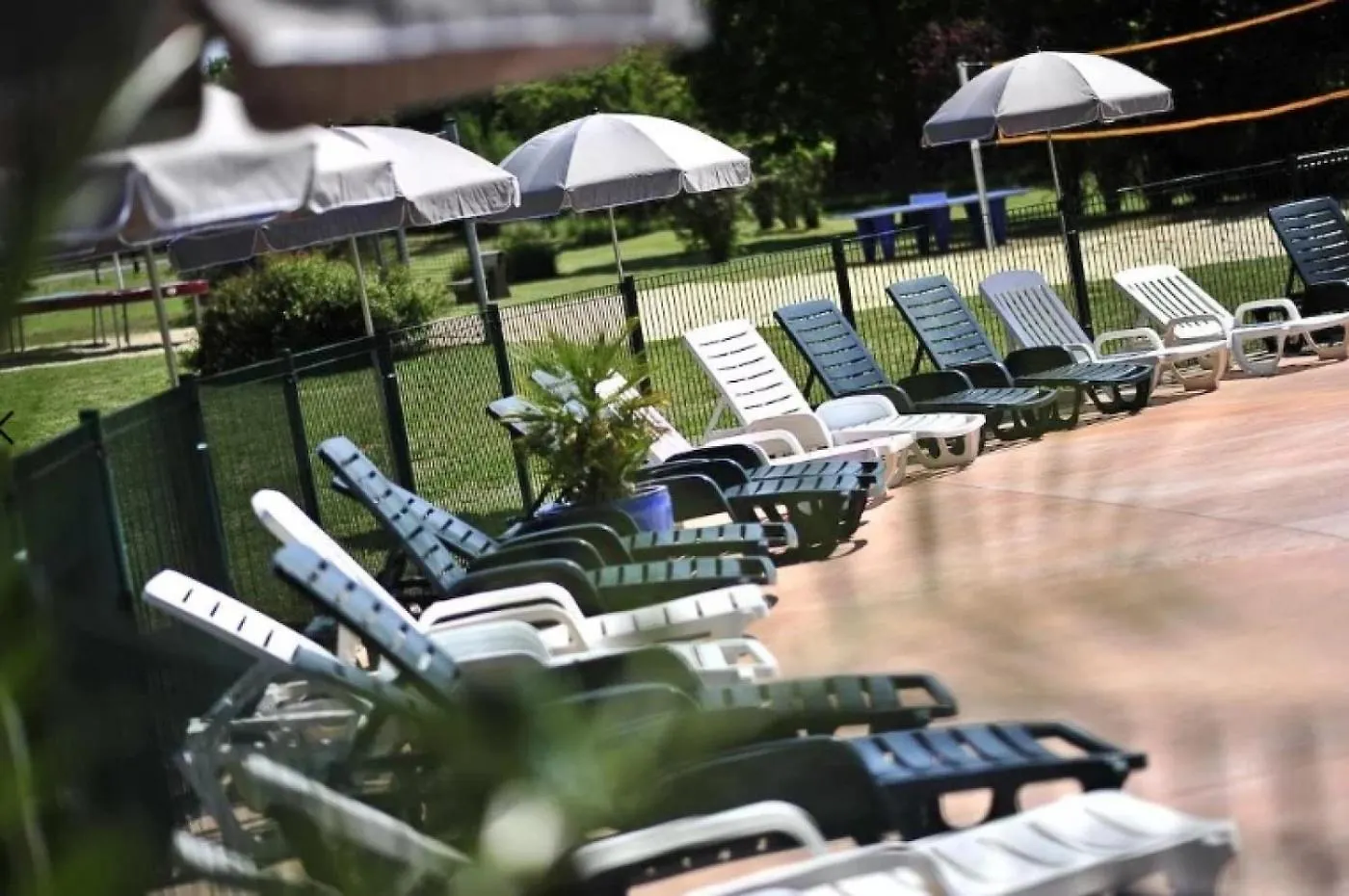 Ferienhaus Mobilhome 3 Etoiles - Piscine - Eeebaf Rocamadour Frankreich