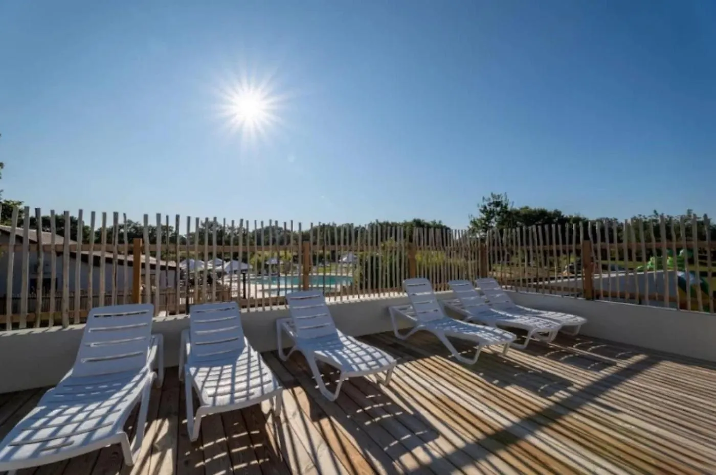 Mobilhome 3 Etoiles - Piscine - Eeebaf Rocamadour