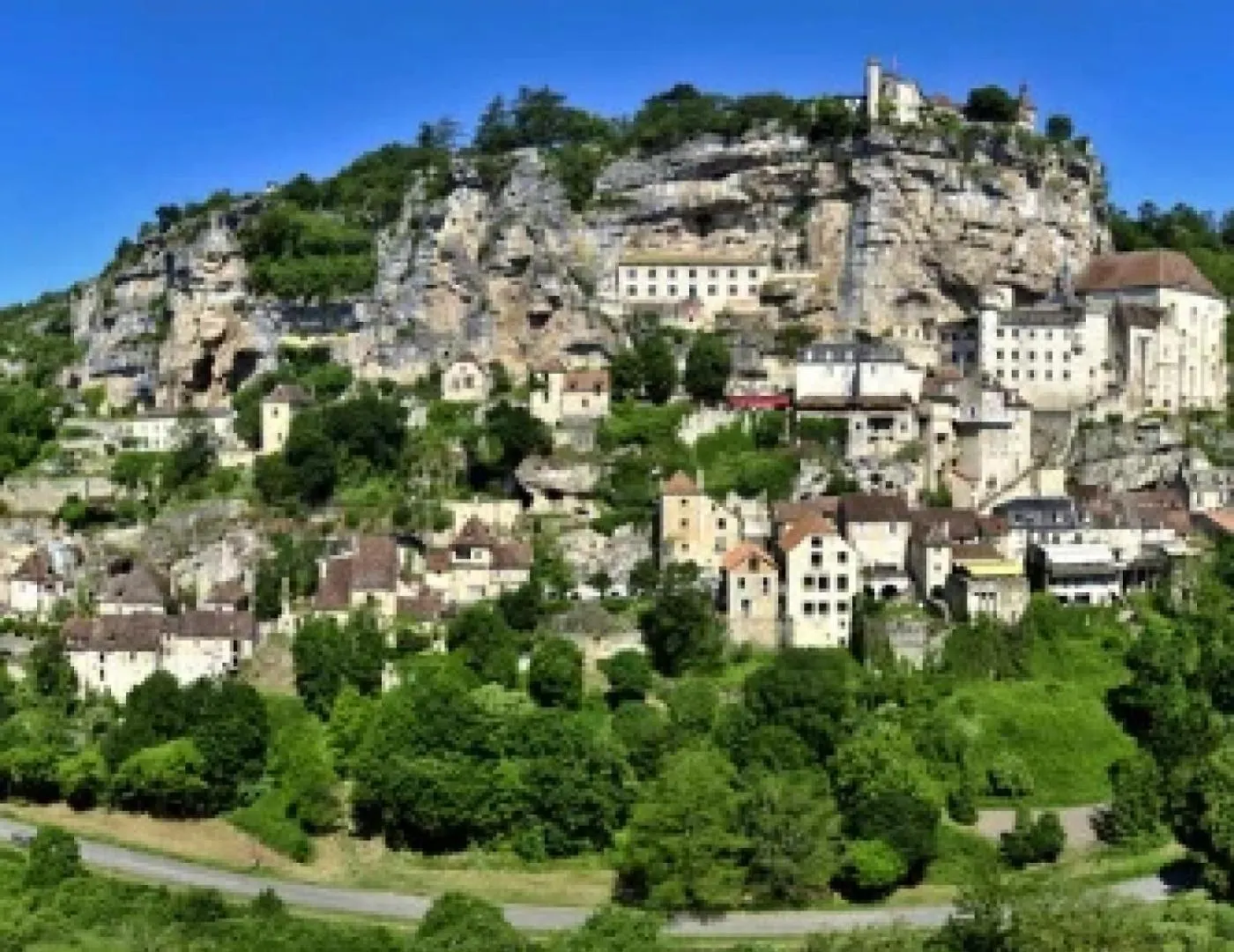 Ferienhaus Mobilhome 3 Etoiles - Piscine - Eeebaf Rocamadour