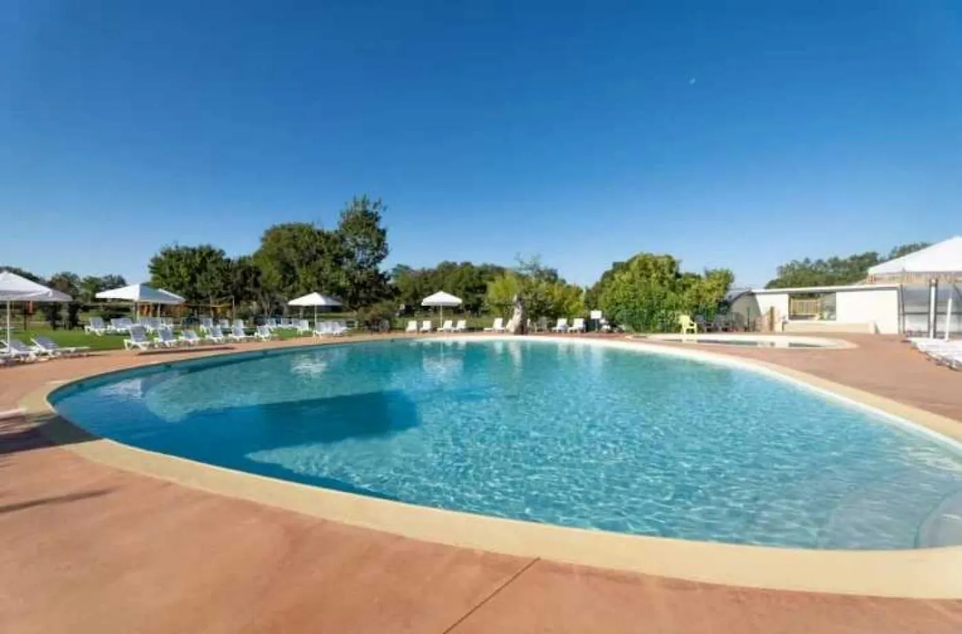 Ferienhaus Mobilhome 3 Etoiles - Piscine - Eeebaf Rocamadour Frankreich