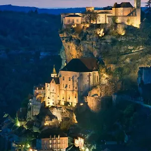 Ferme Des Campagnes Rocamadour