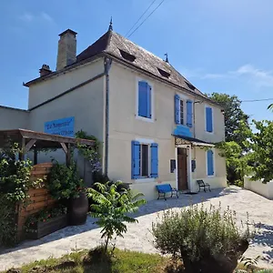 Bauernhof La Noyeraie, Rocamadour